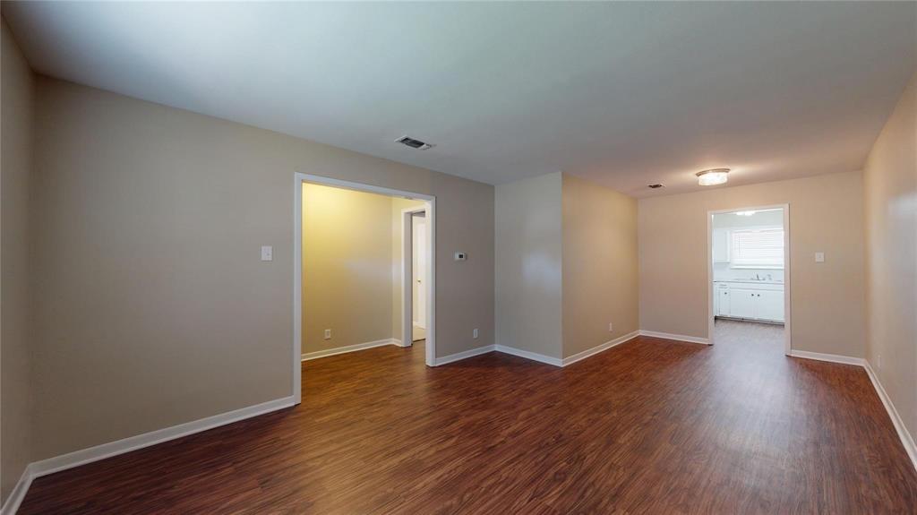 Sherman Condo: 1917 Yarborough Drive