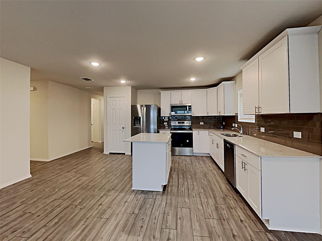 Fort Worth Condo: 4517 Greenham Ln.