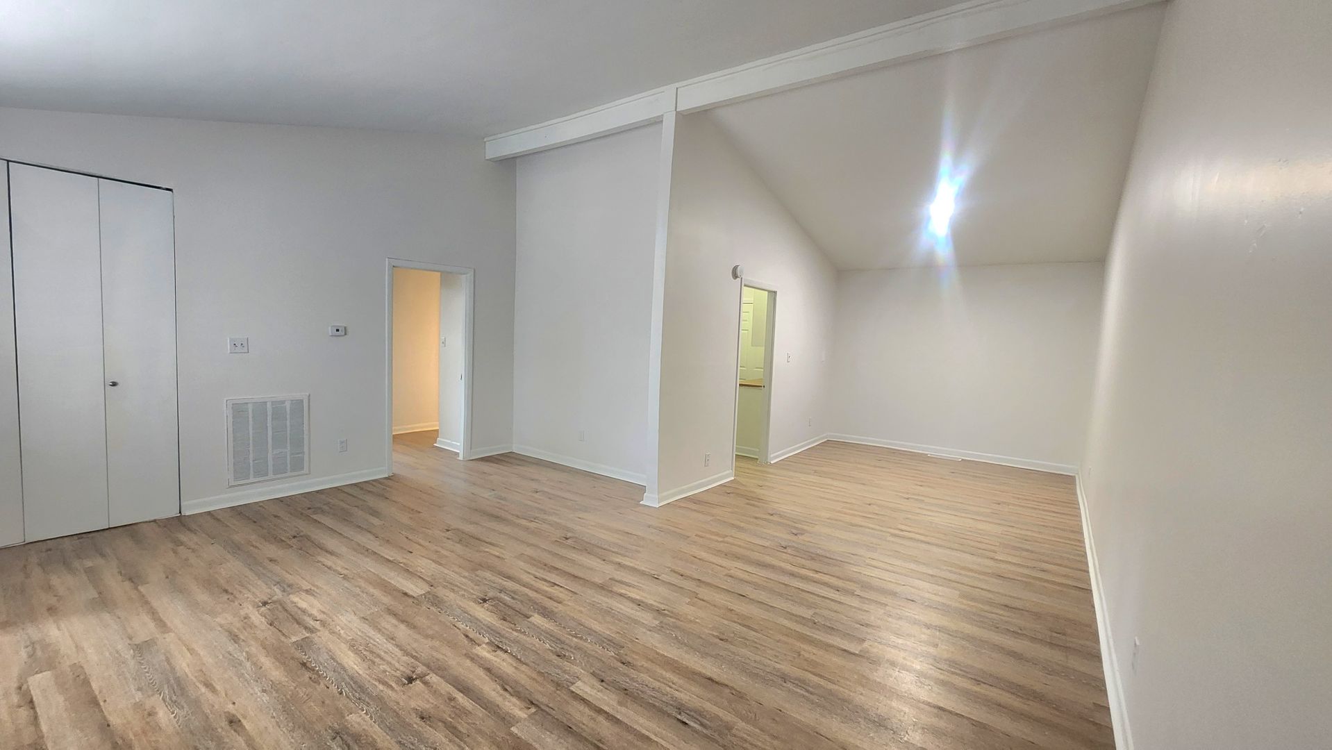 Macon Condo: 250 Ridgewood Ave