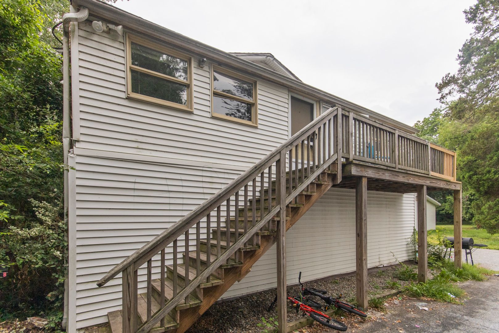 Wilmington Condo: 1314 Philadelphia Pike