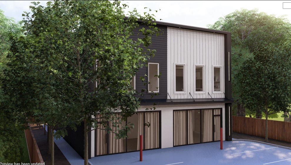 Conroe Condo: 704 South 1st Street