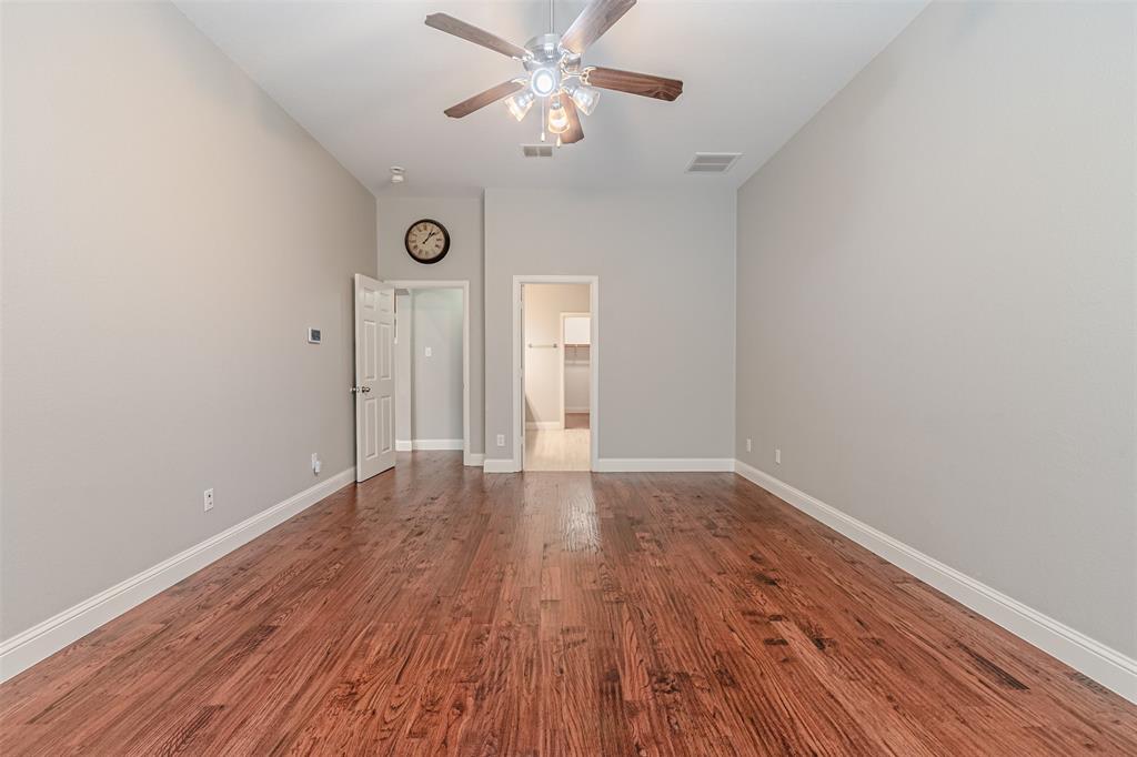 Wylie Condo: 2022 Highland Drive