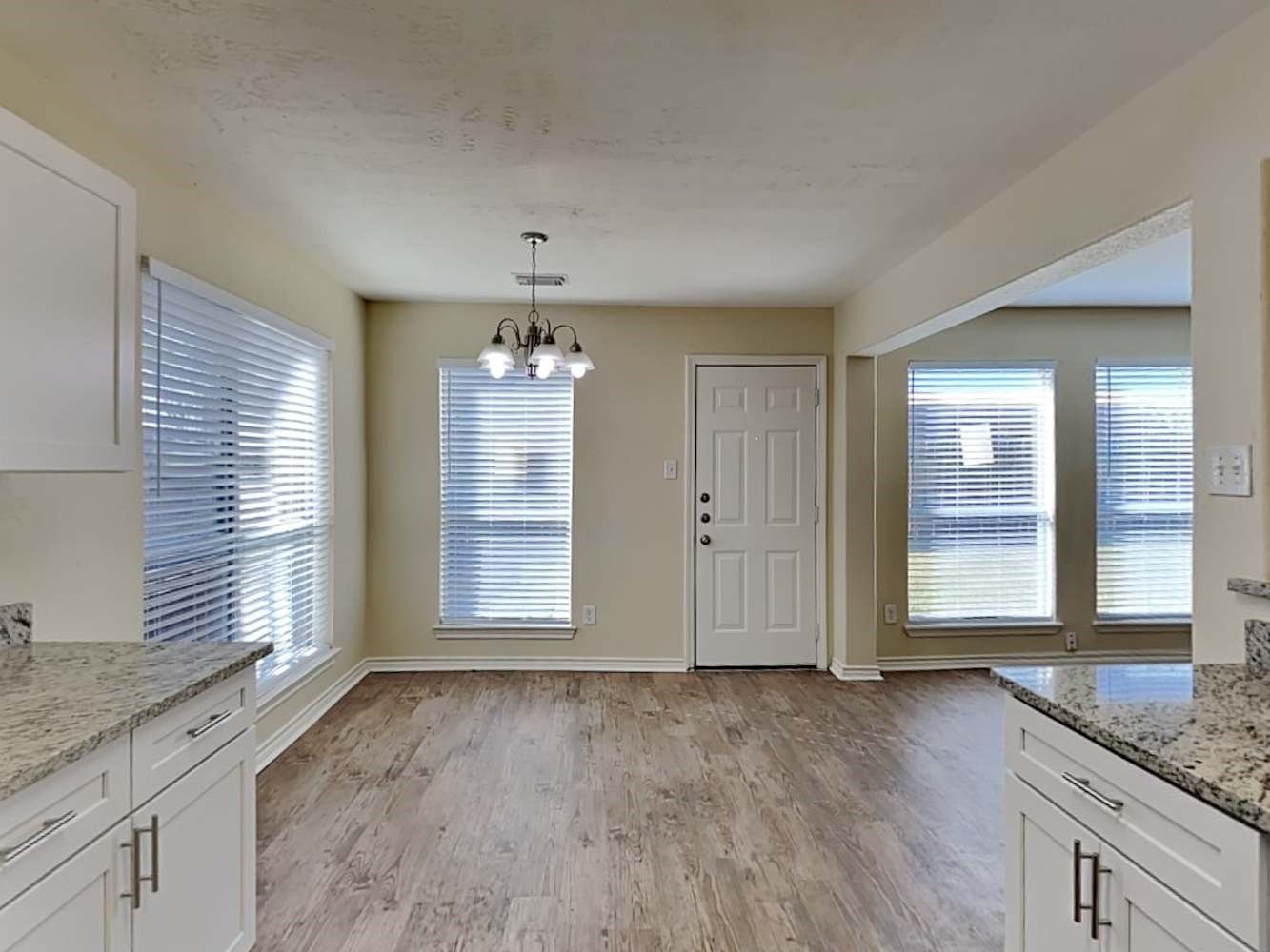 Houston Condo: 16942 Hampton Glen Court