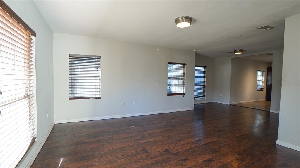 Dallas Condo: 2211 Wilbur Street