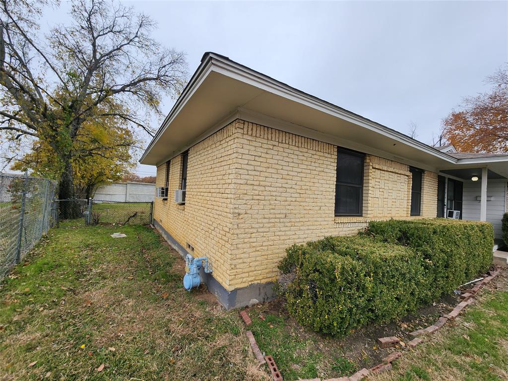 Lewisville Condo: 843 Harbor Drive