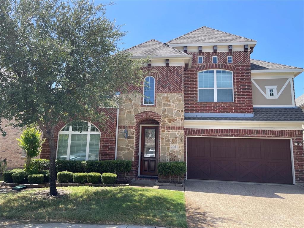 Carrollton Condo: 1031 River Rock Way