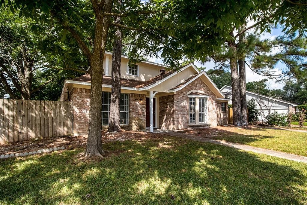 Spring Condo: 22603 Pine Mist Lane