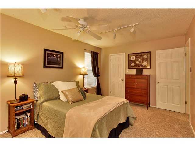 Austin Condo: 11604 Tallow Field Way