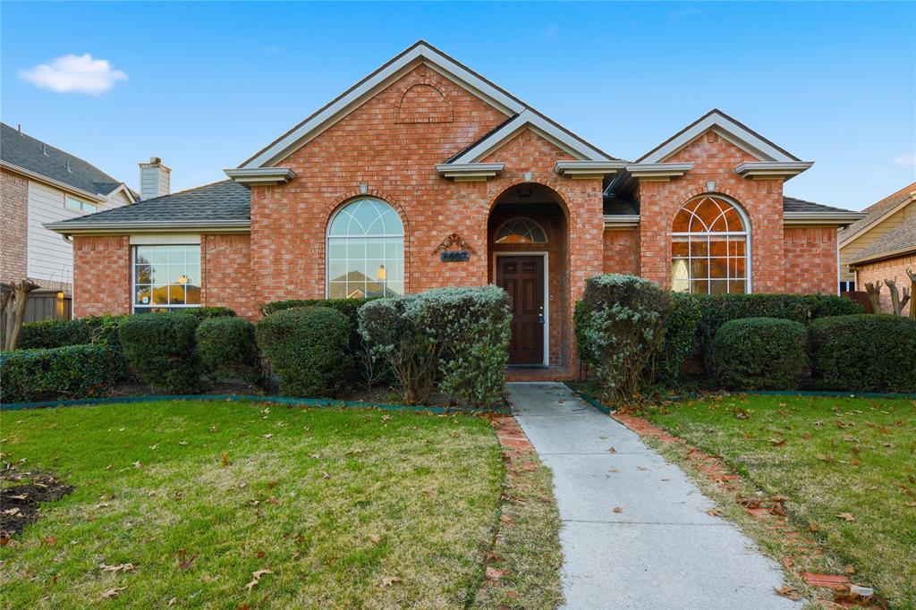 Plano Condo: 6609 Candlecreek Lane