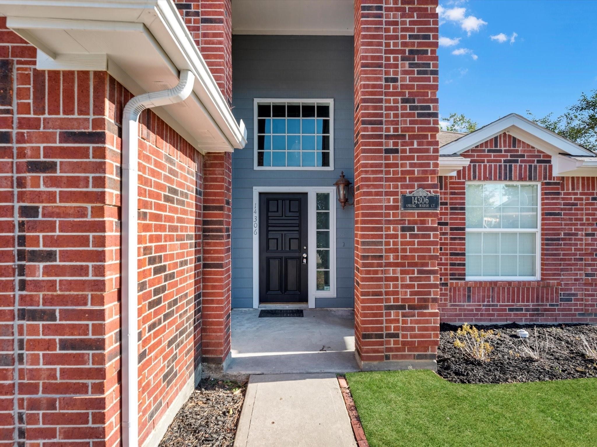 Cypress Condo: 14306 Spring Marsh Court