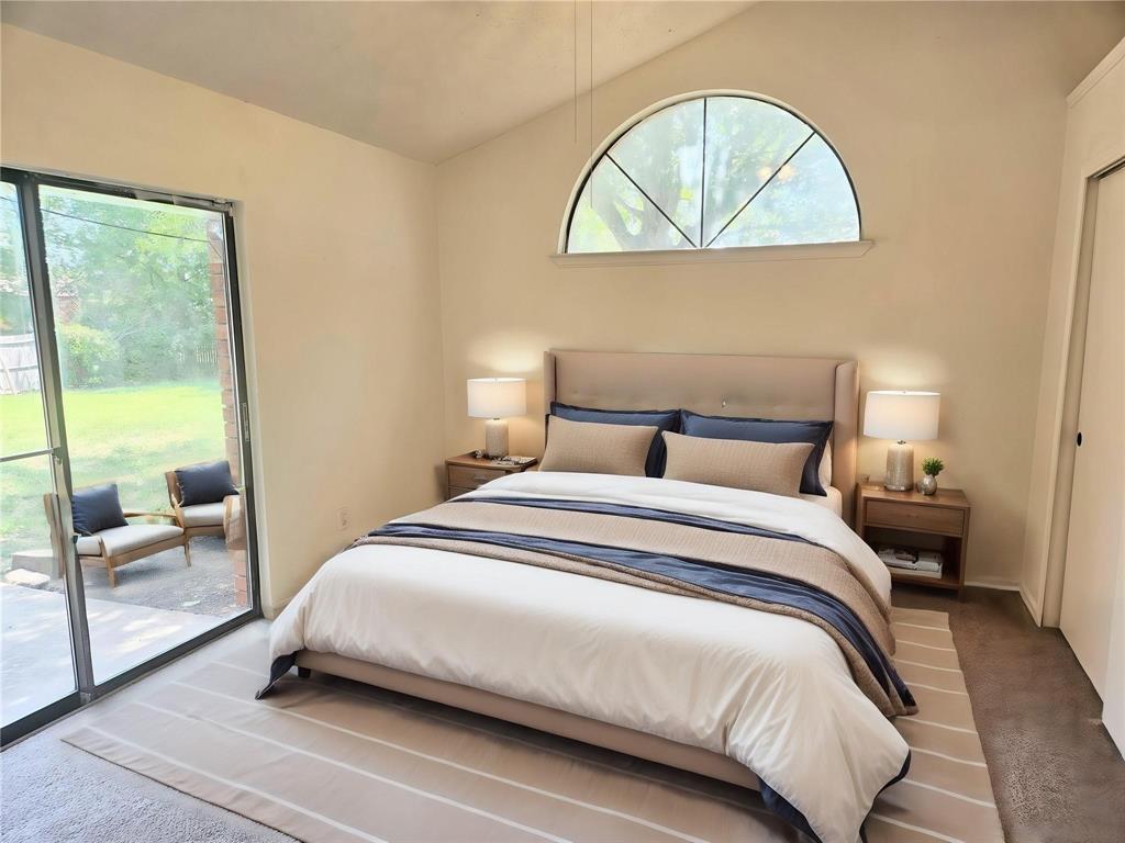 Grand Prairie Condo: 3104 Morning Meadow Lane