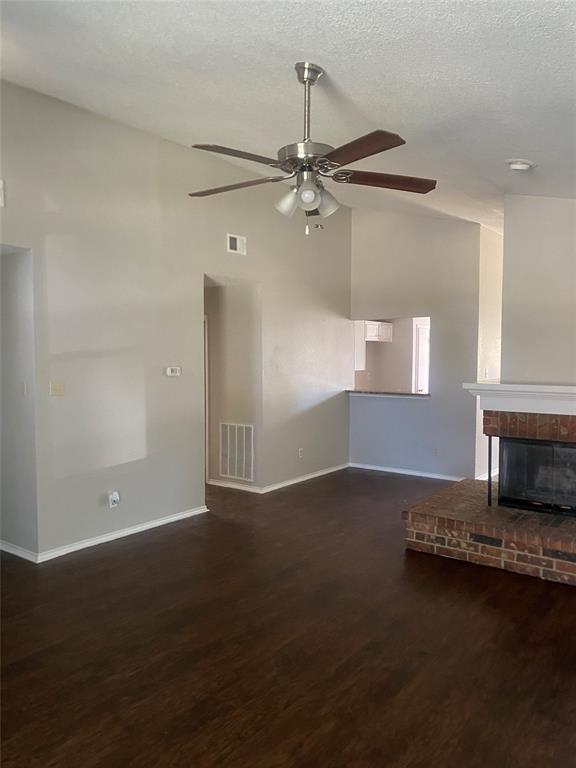 Grand Prairie Condo: 4312 Allegro Lane