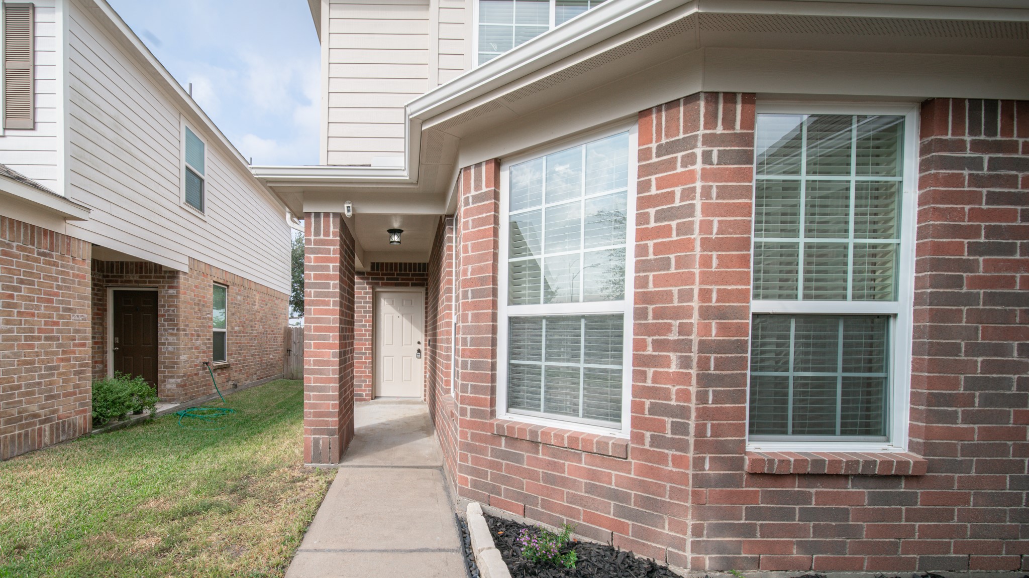 Cypress Condo: 18115 June Oak Street