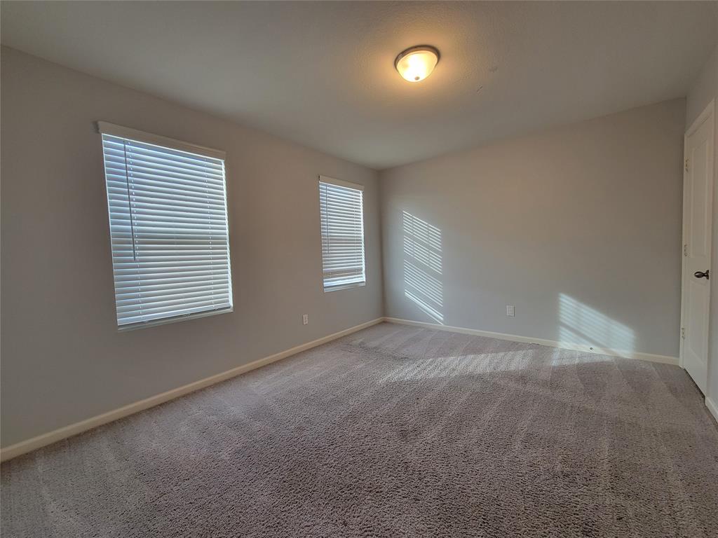 Forney Condo: 6820 Bonanza Way