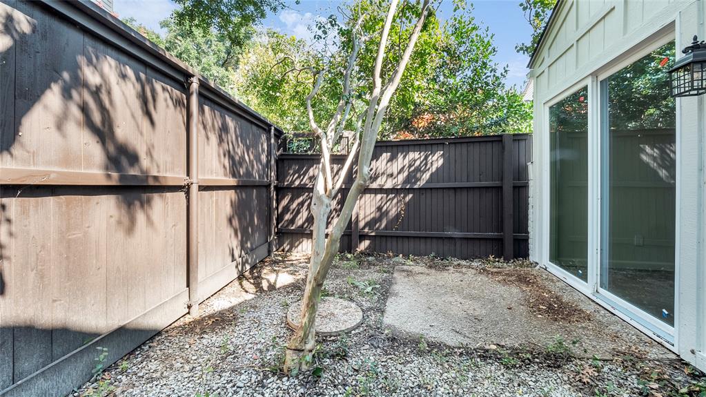 Garland Condo: 6701 Beth Court