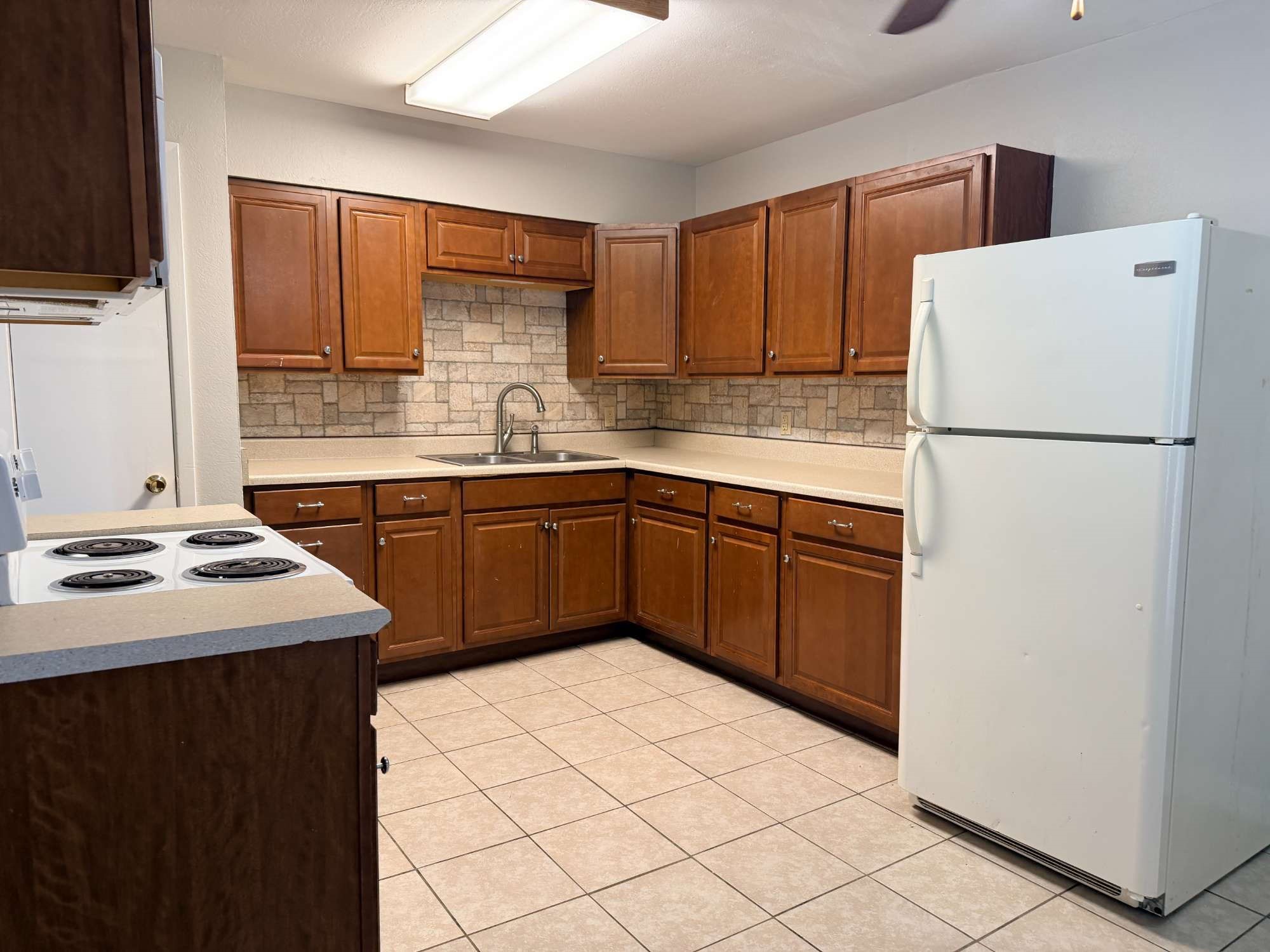 Texas City Condo: 2102 5th Avenue North