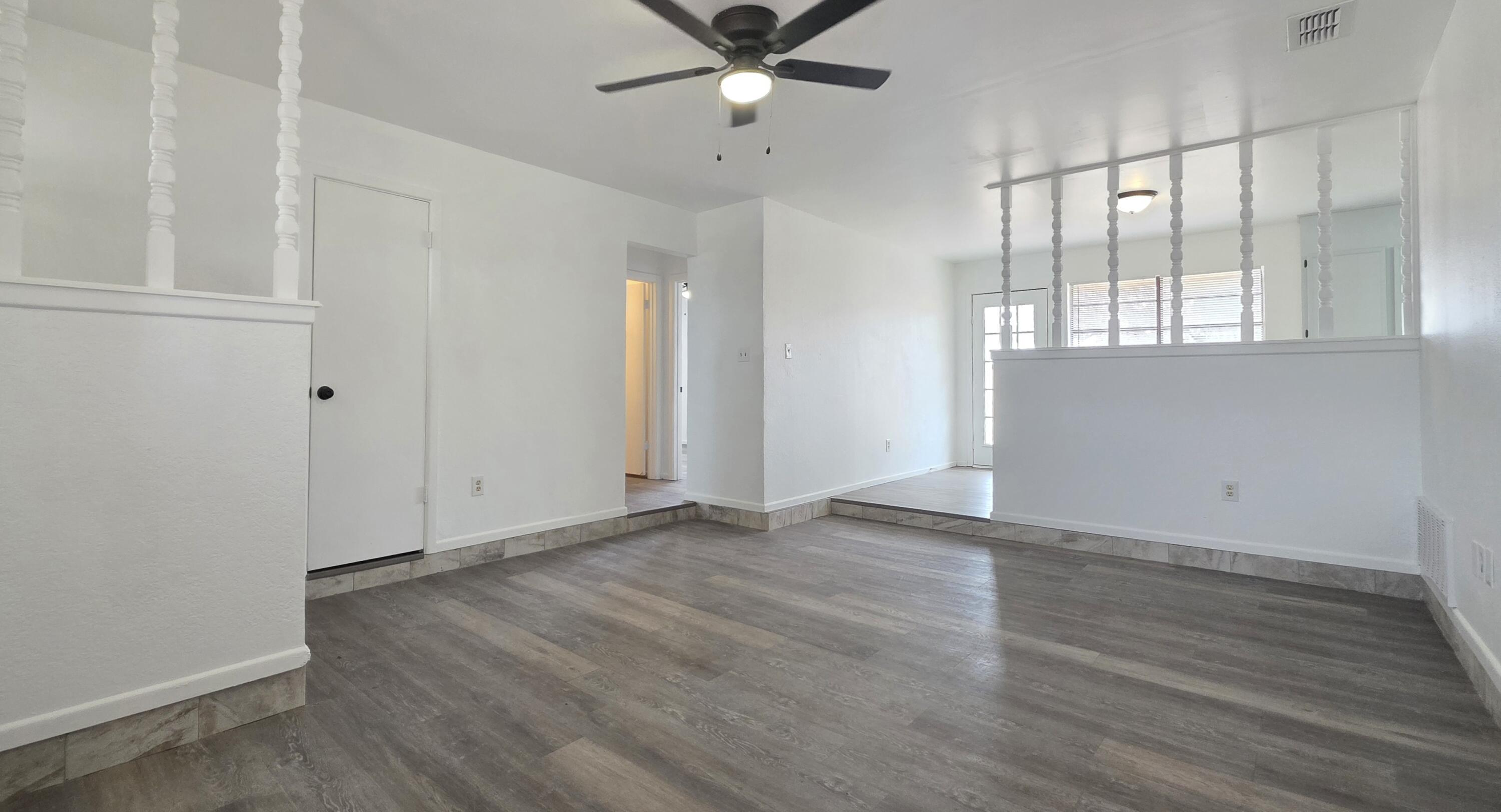 Lubbock Condo: 2307 78th Street