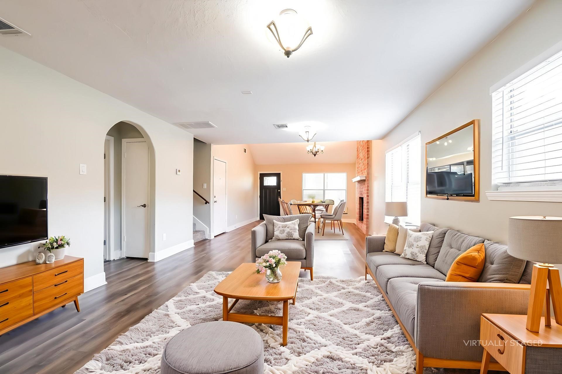 Katy Condo: 22826 Provincial Boulevard