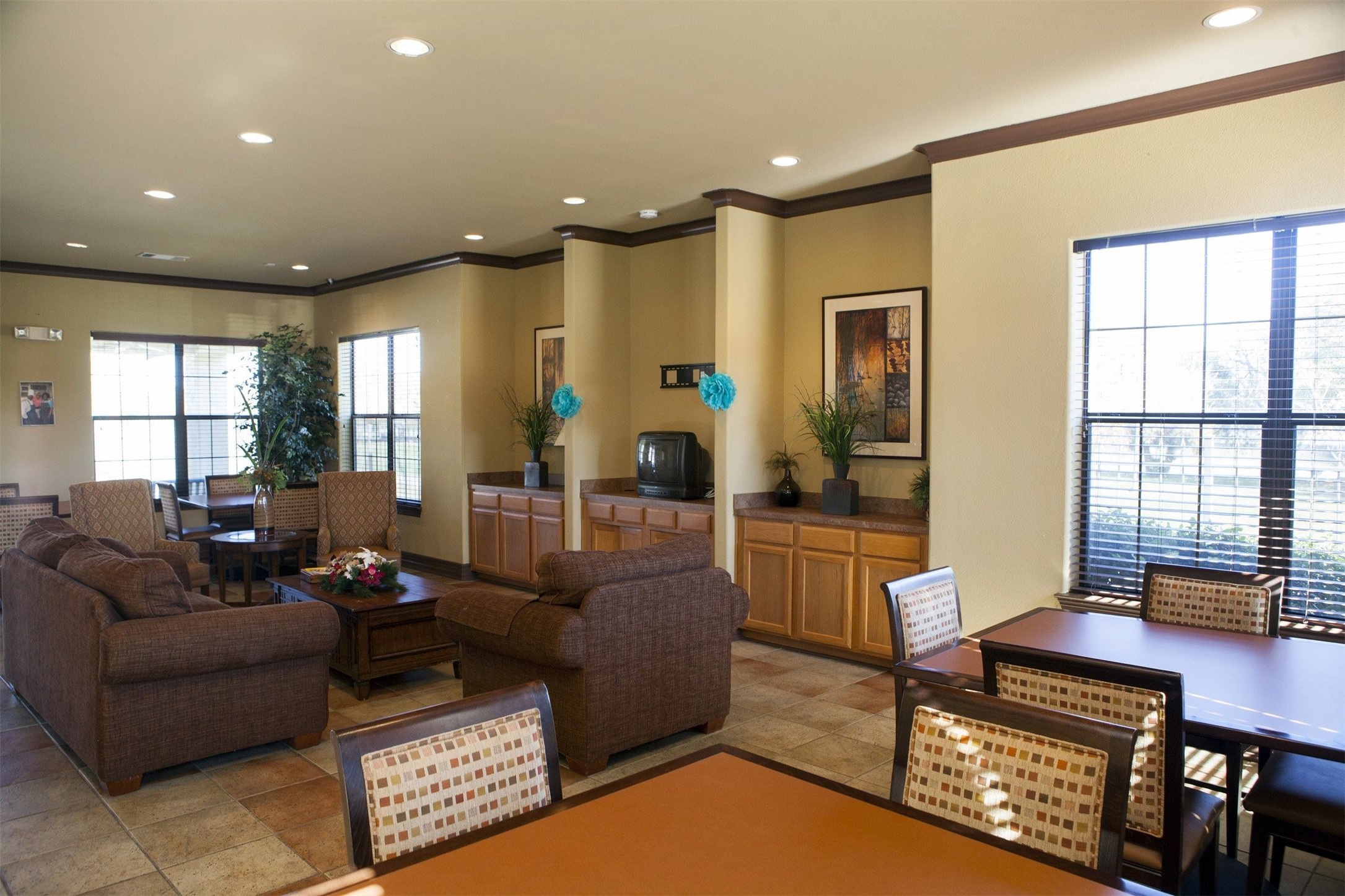 San Antonio Condo: 910 North Frio Street