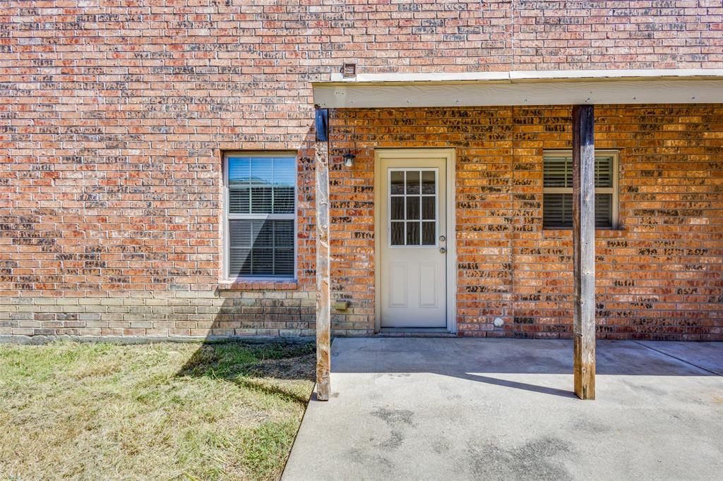 Princeton Condo: 1001 East College Avenue