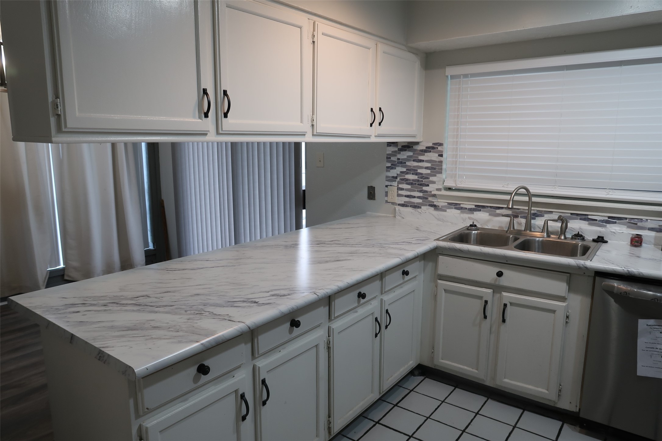 Houston Condo: 15326 McConn Street