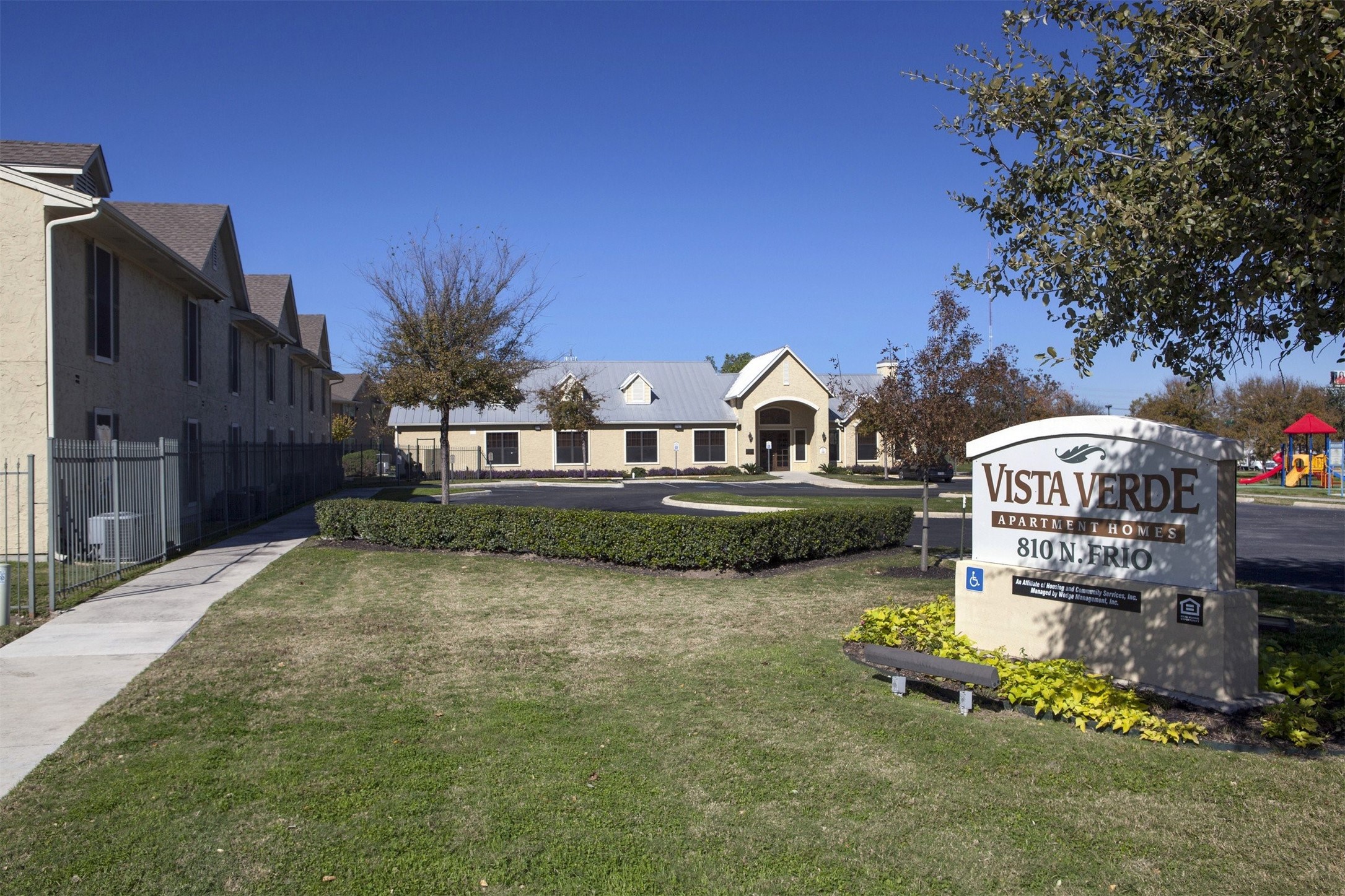 San Antonio Condo: 910 North Frio Street