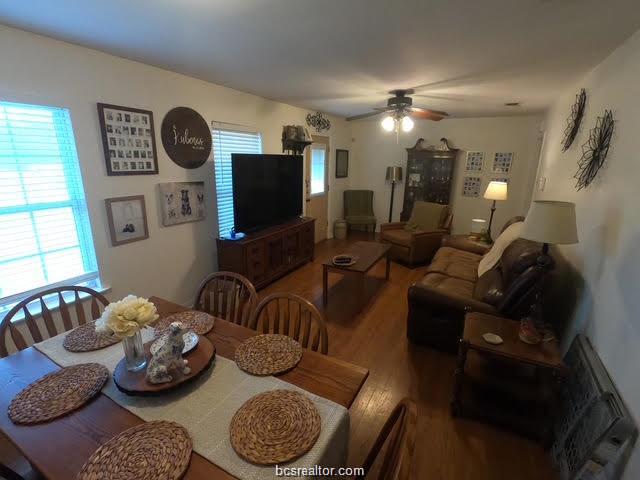 Bryan Condo: 4200 Culpepper Drive