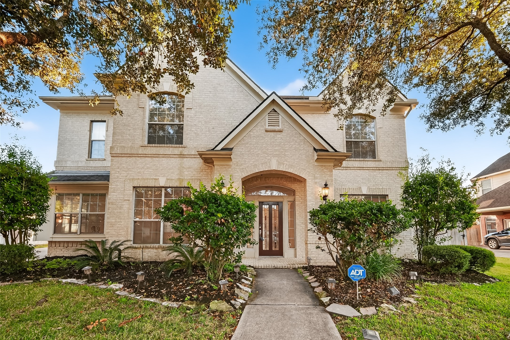 Katy Condo: 22115 Oakcreek Hollow Lane