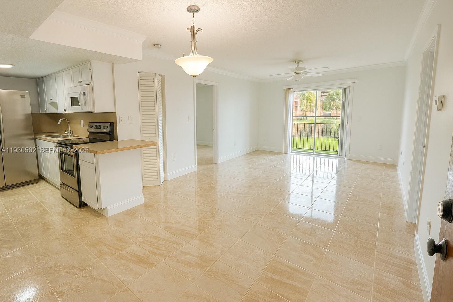 Miami Condo: 4705 Northwest 7th Street