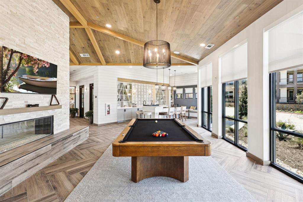 Fort Worth Condo: 9301 Brewer Boulevard