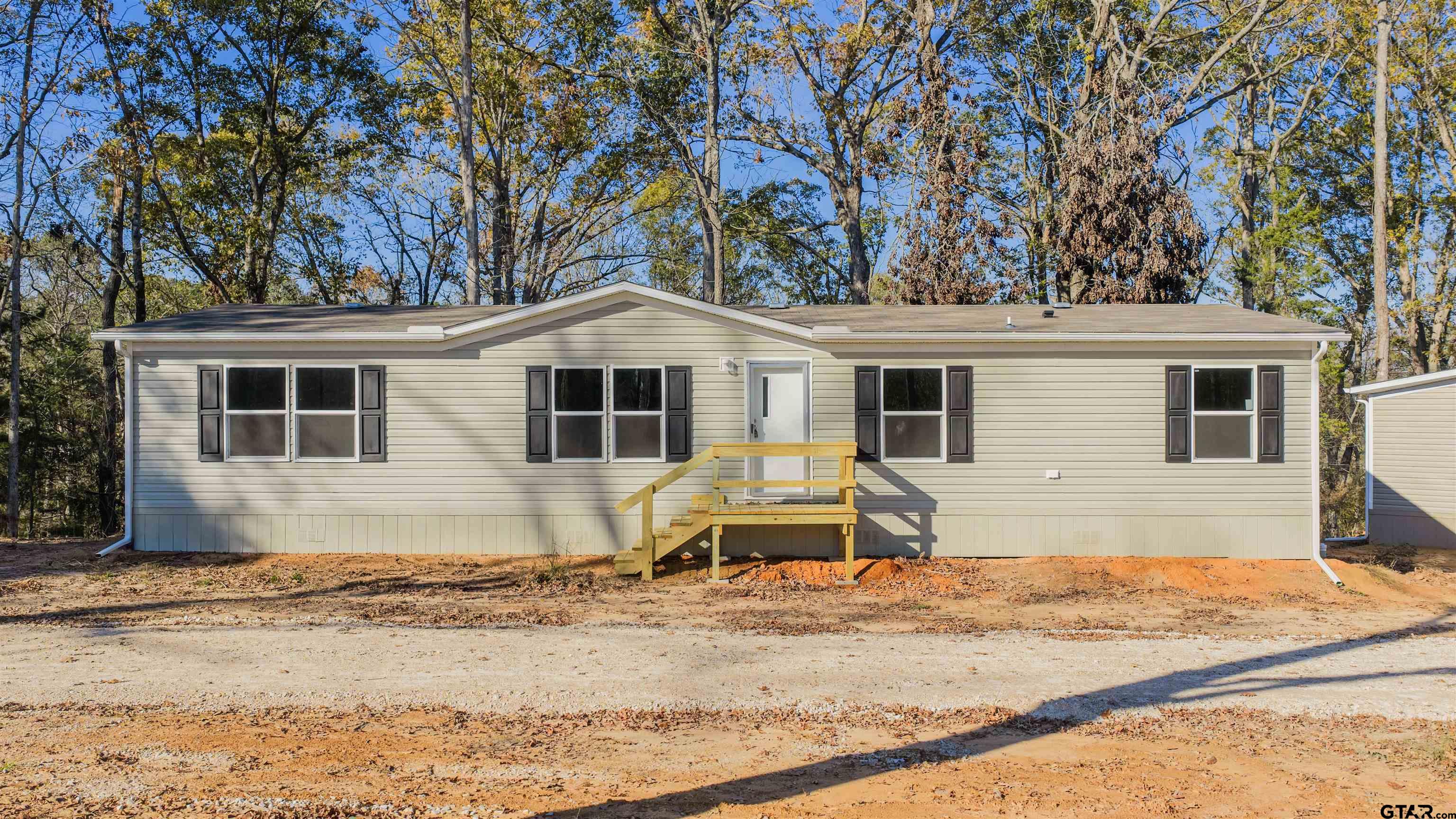 Leesburg Condo: 2 Pr 52423 Leesburg Tx 75451