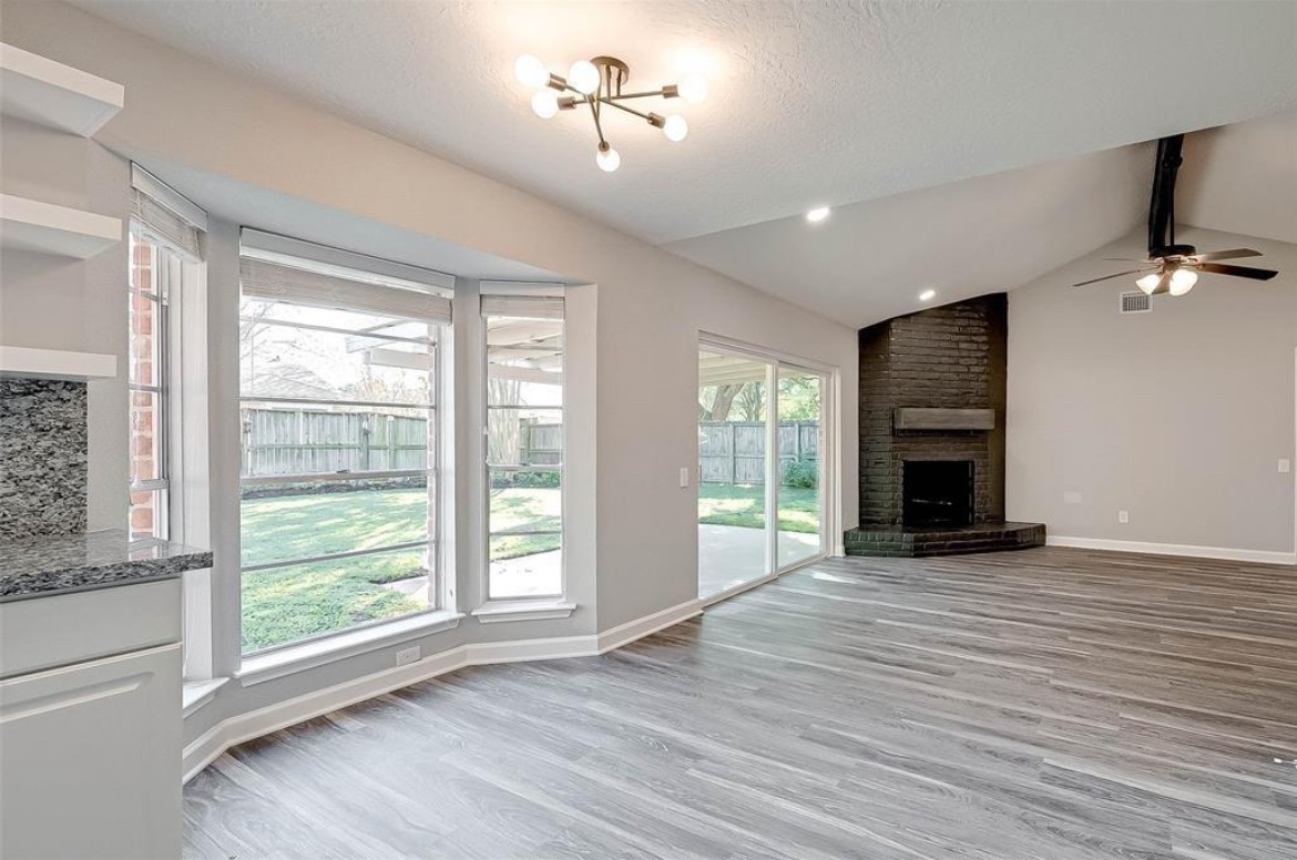 Katy Condo: 22011 Castle Springs Drive