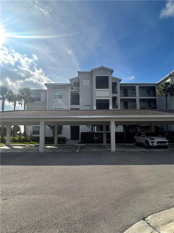 Punta Gorda Condo: 43060 Greenway Boulevard