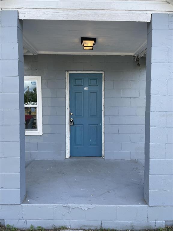 Lake Wales Condo: 111 Washington Avenue