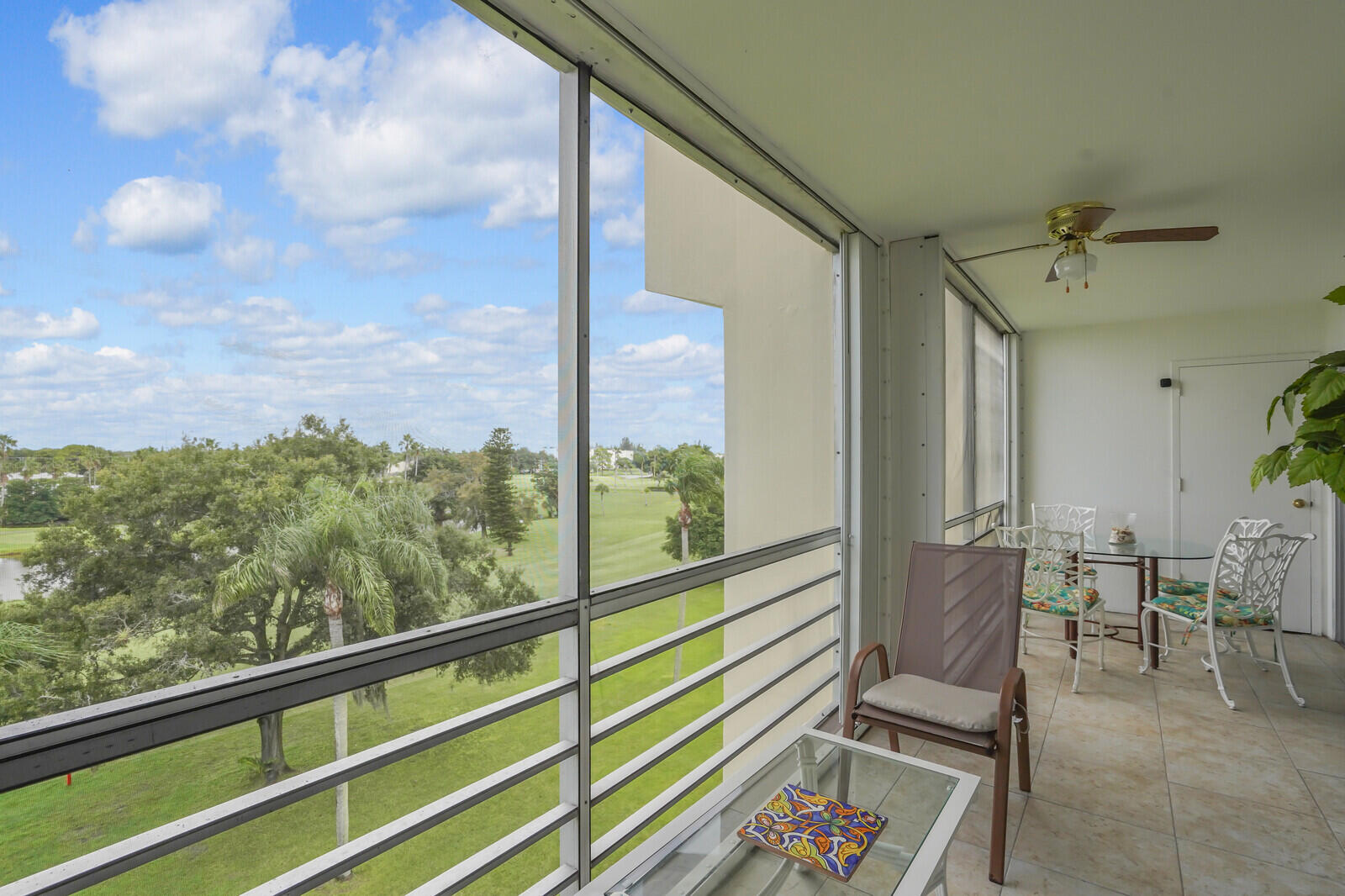 Lake Worth Condo: 3959 Via Poinciana