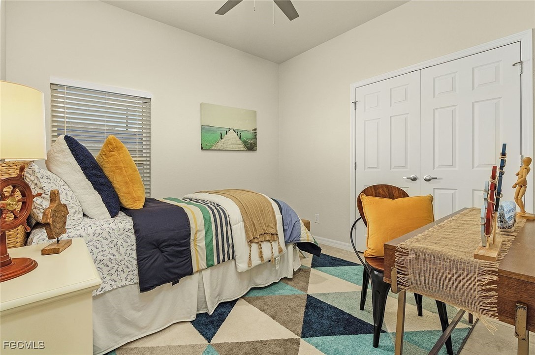 Cape Coral Condo: 117 Northeast 7th Avenue