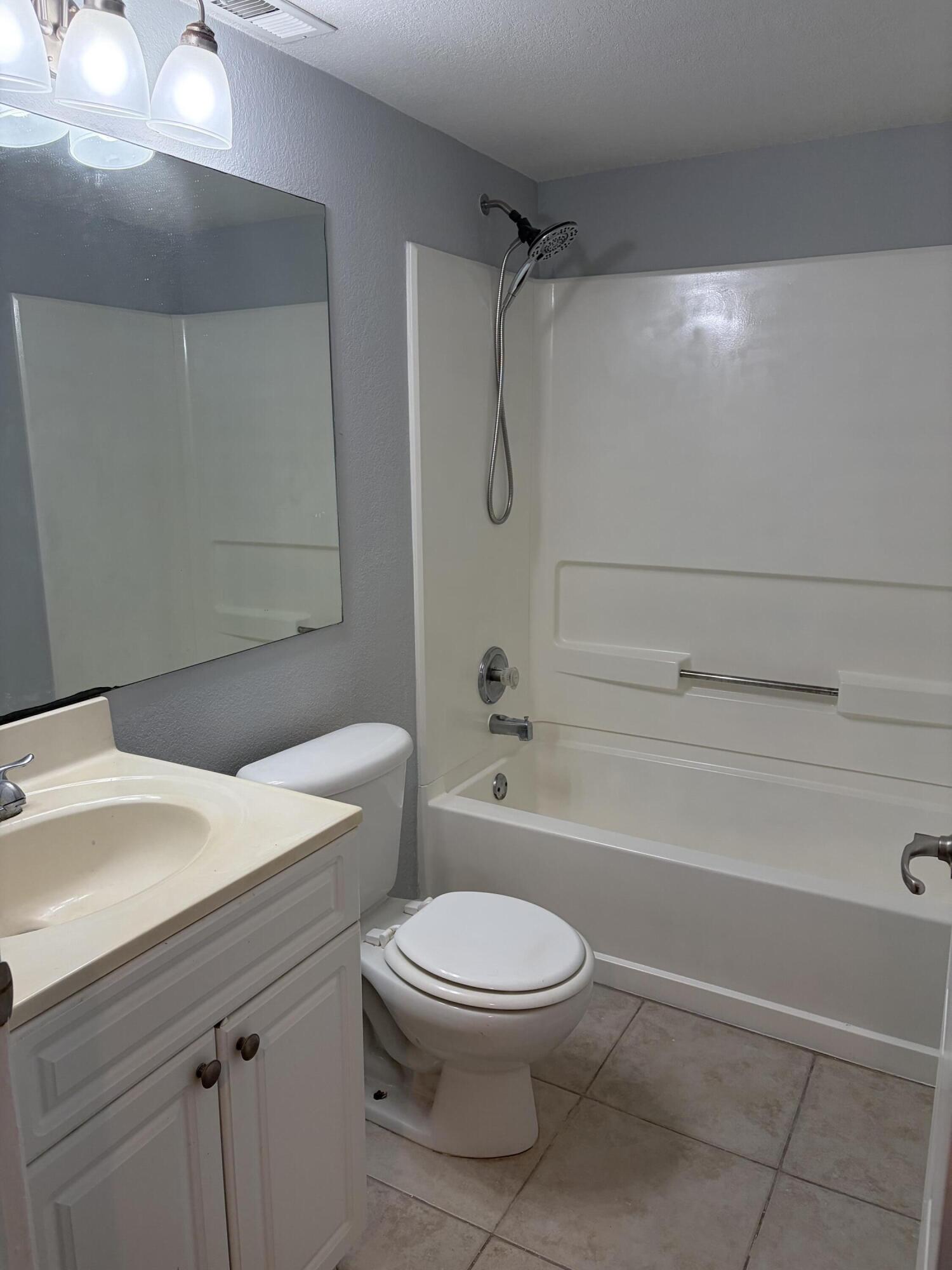 Boca Raton Condo: 8165 Severn Drive