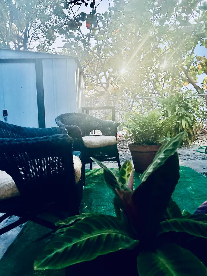 Lake Worth Beach Condo: 707 2nd Avenue South