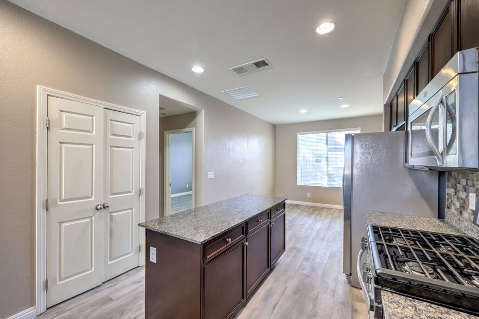 Las Vegas House: 4516 Townwall