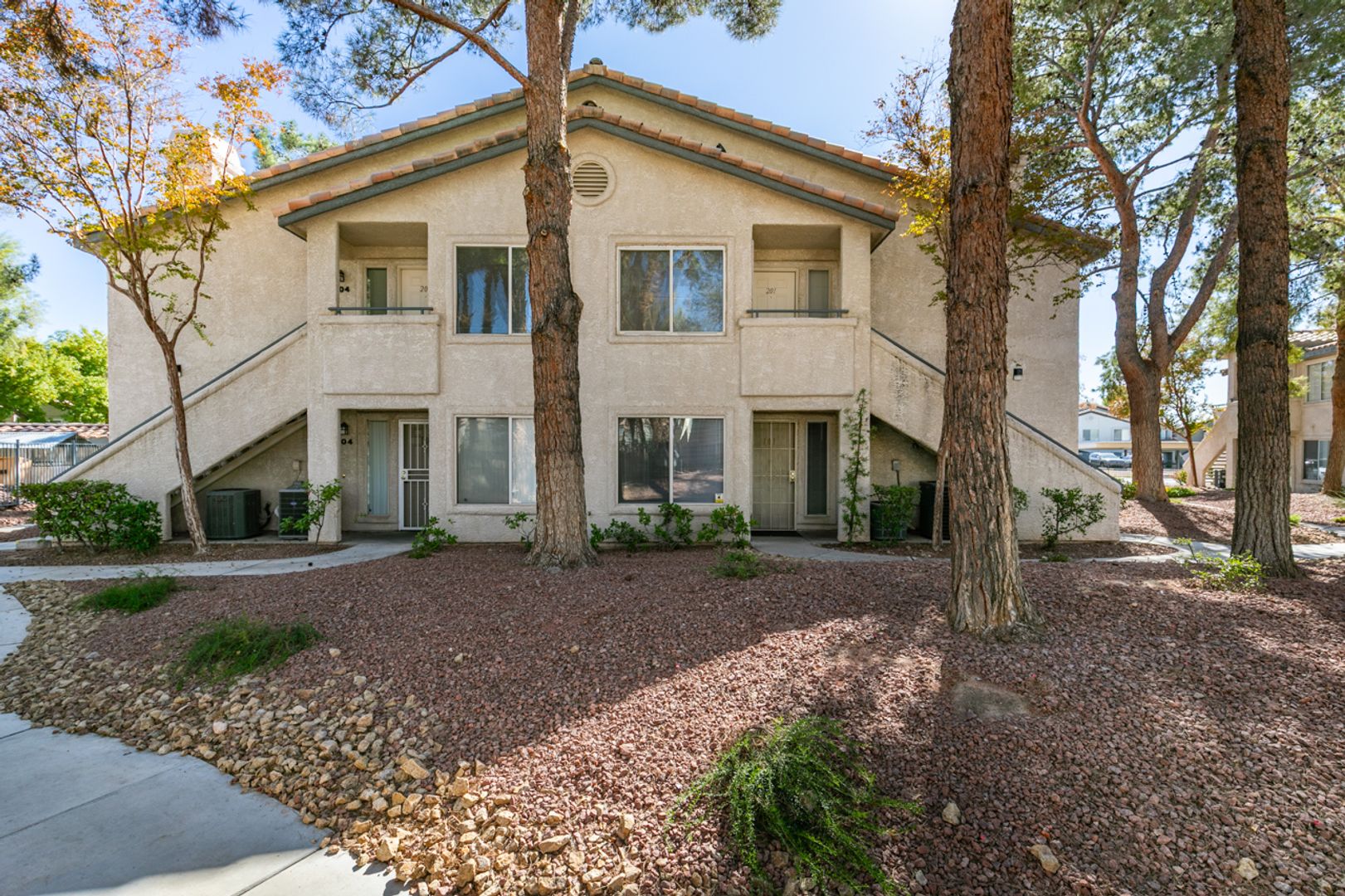 Las Vegas House: 5211 Caspian Springs Drive