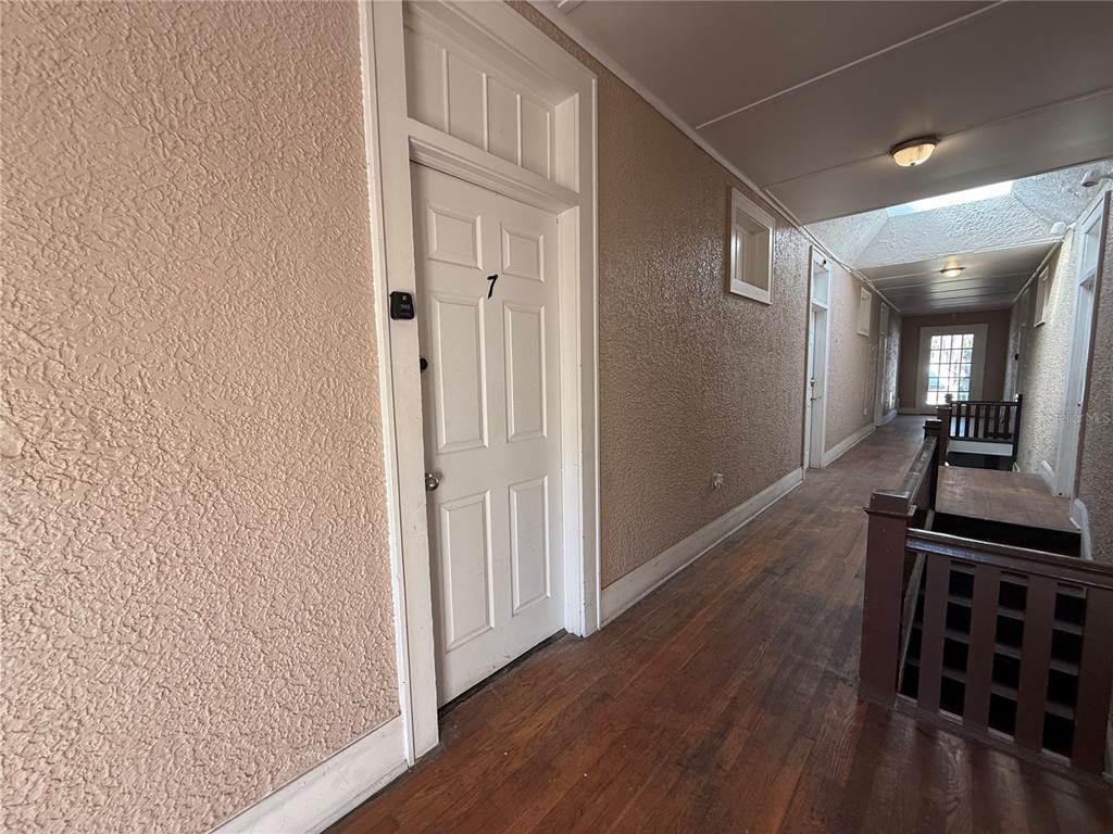 Winter Haven Condo: 730 West Central Avenue