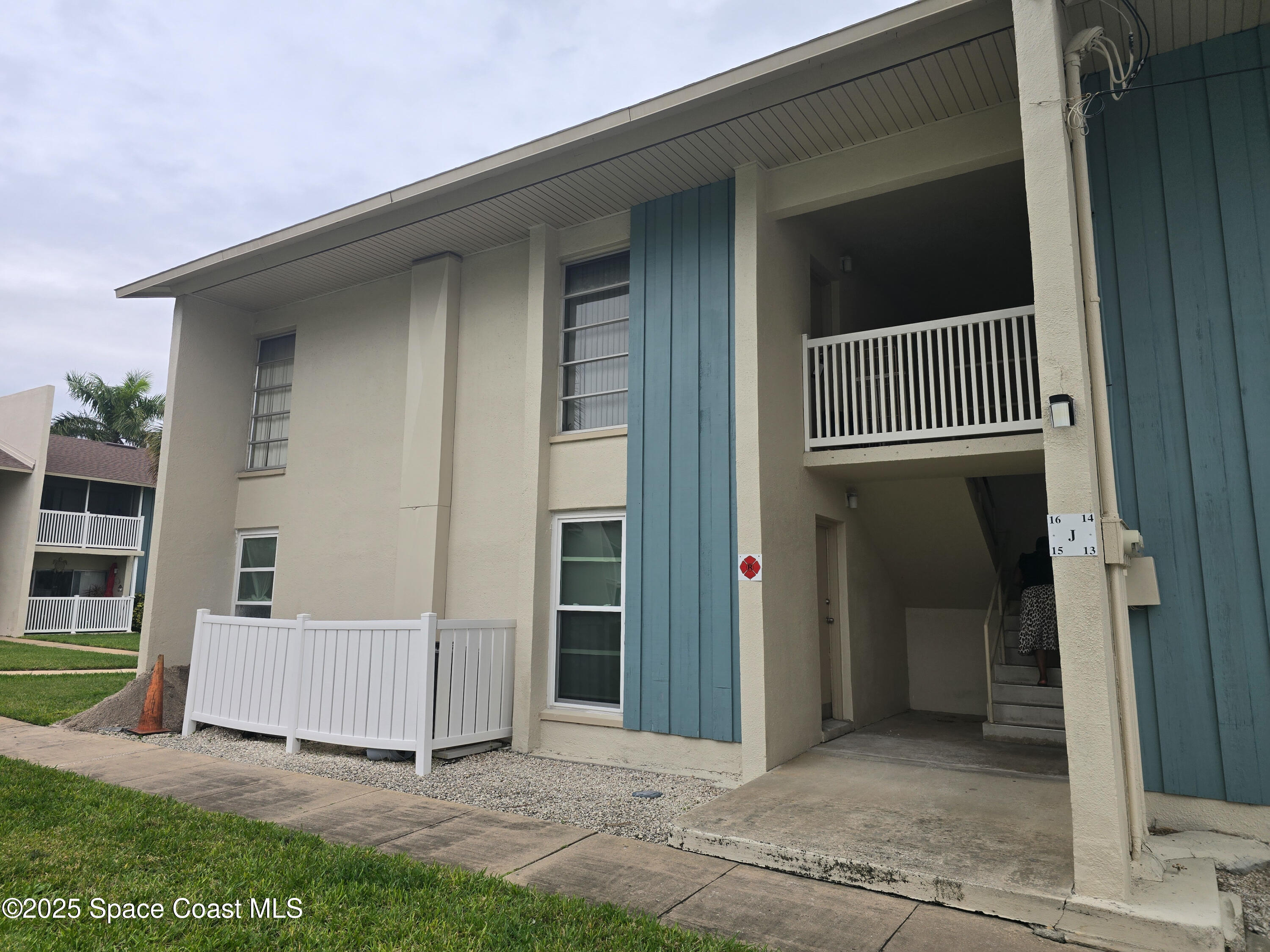 Merritt Island Condo: 250 North Banana River Drive