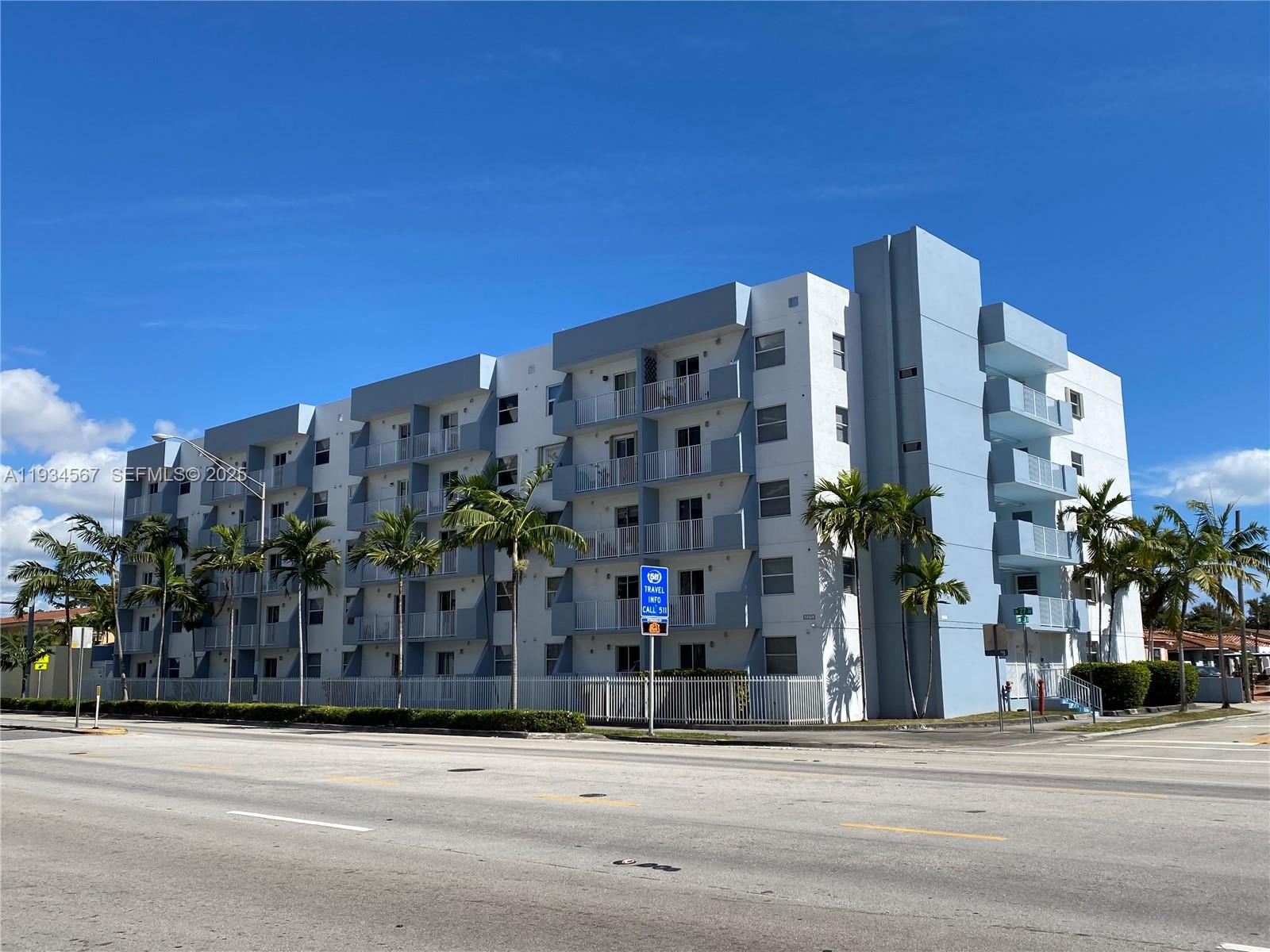 Miami Condo: 2575 Southwest 27th Avenue