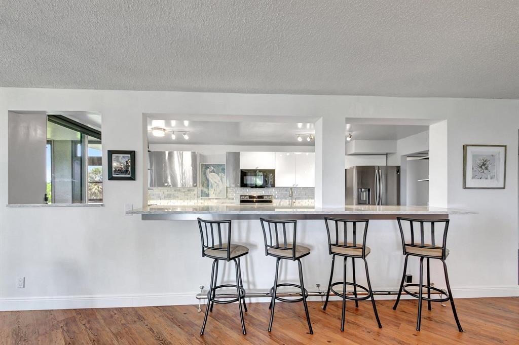 Lake Worth Condo: 4770 Fountains Drive South