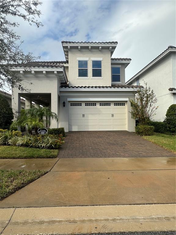 Orlando Condo: 10629 Woodrow Drive