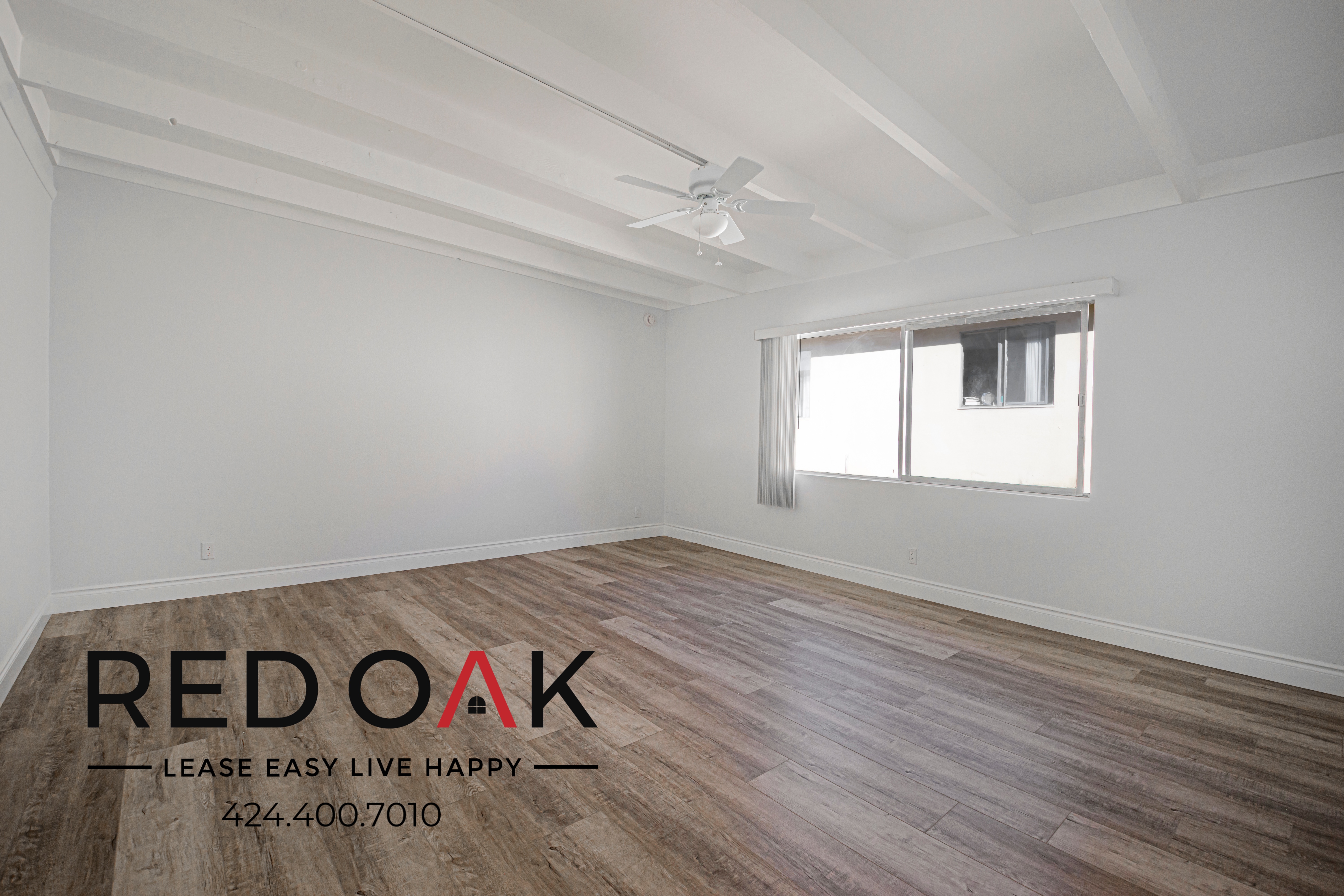 Los Angeles Condo: 935 Beacon Ave