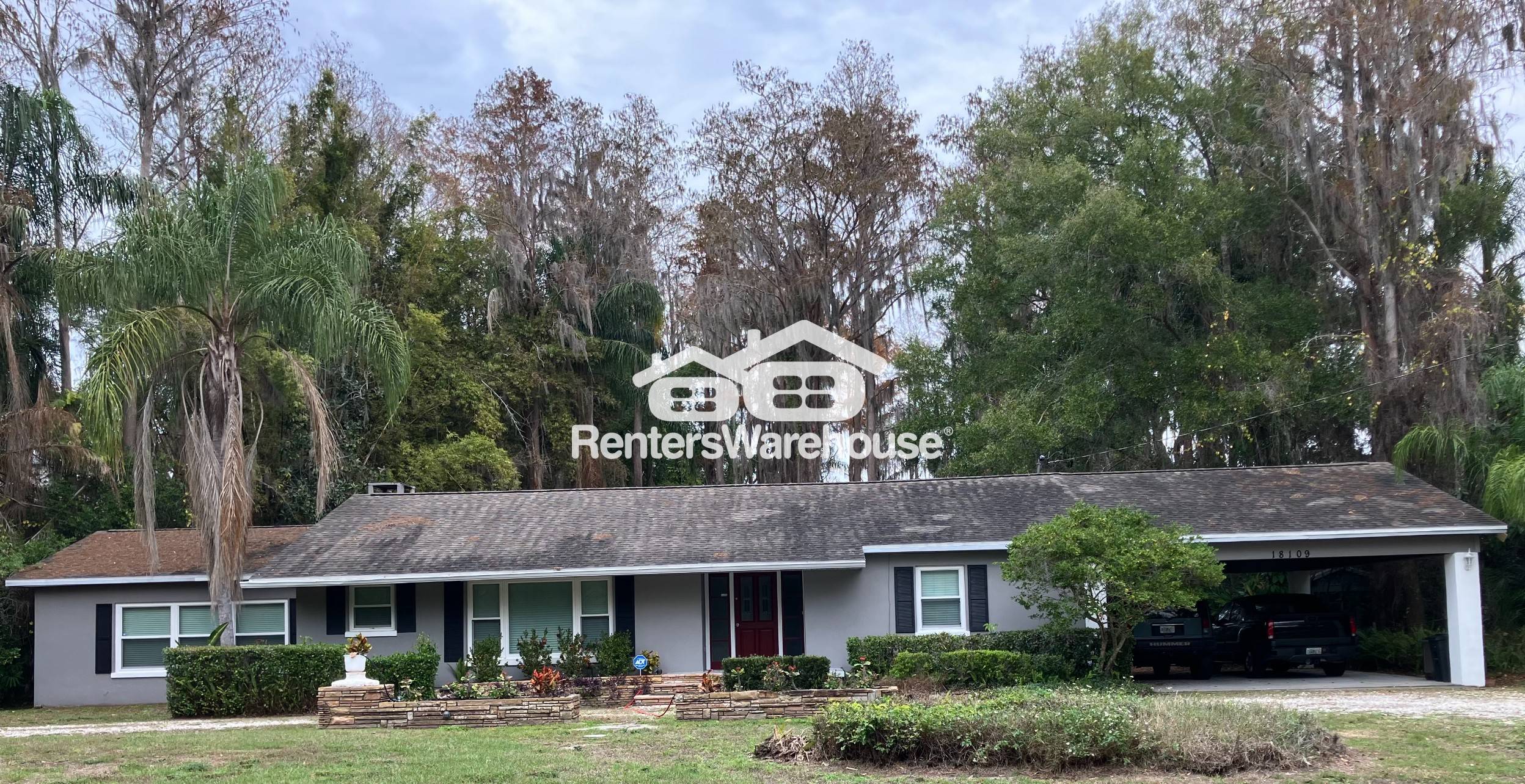 Odessa House: 18109 Crawley Rd