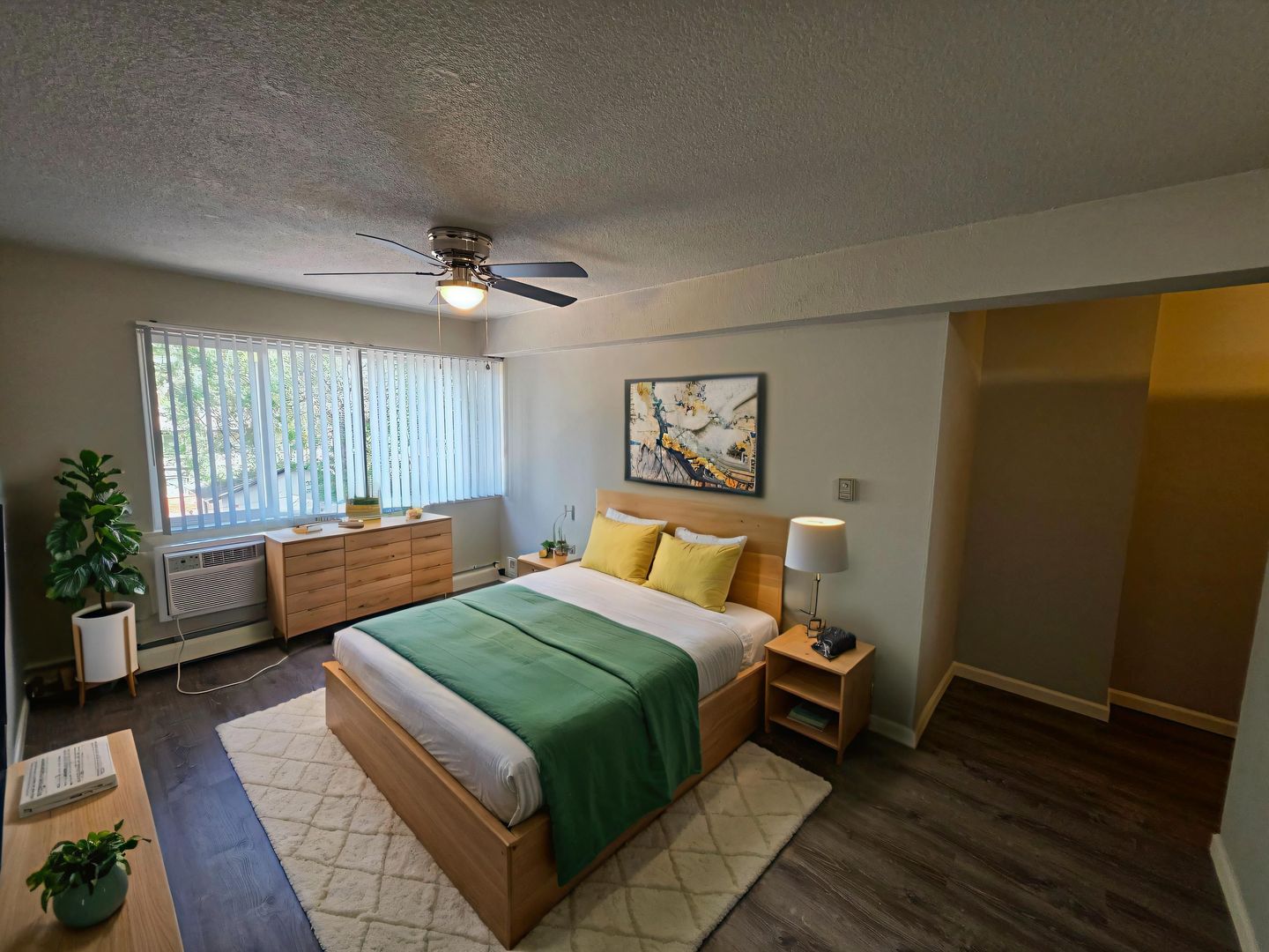 Colorado Springs Apartment: 215 E Arvada St.