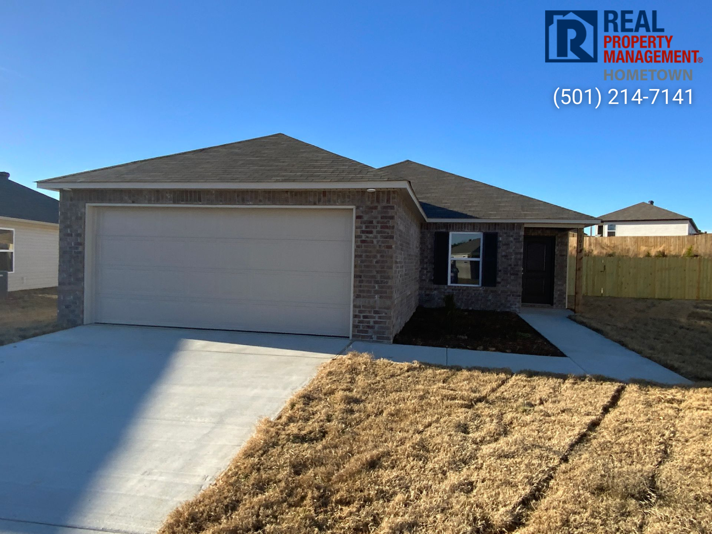 Bauxite House: 7072 Potomac Trail