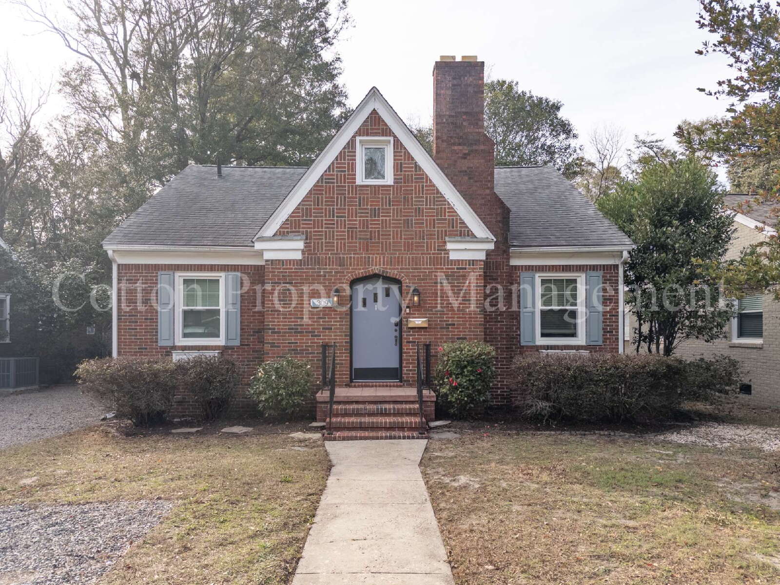 Wilmington House: 309 N 23rd St